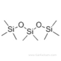 POLY(DIMETHYLSILOXANE), HYDROXY TERMINATED CAS 107-51-7